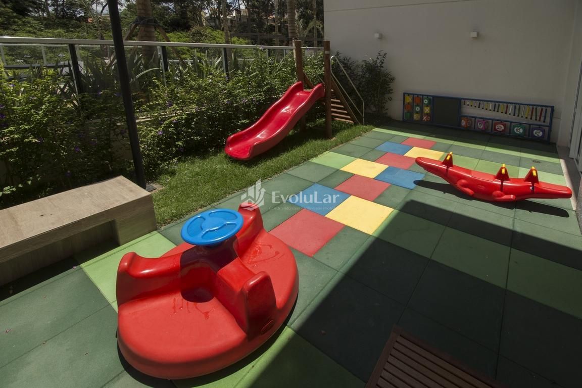 Apartamento com 2 quartos (Zona Norte) - São Paulo