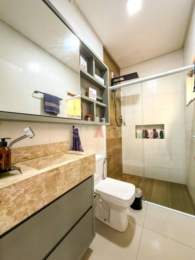 Apartamento térreo com 2 Quartos Semimobiliado - Apenas 4 Unidades