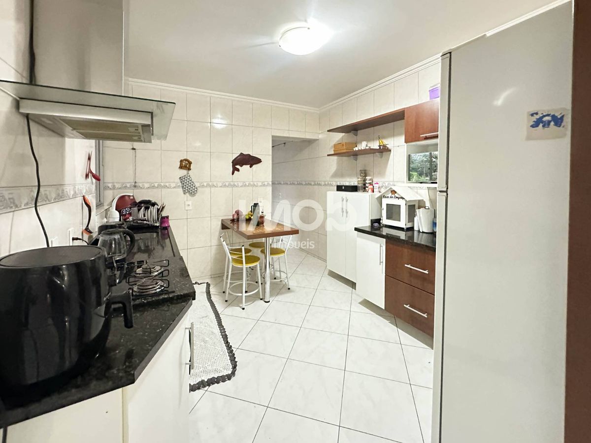 Apartamento, 3 quartos, 117 m² - Foto 8