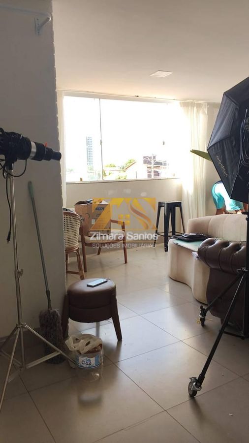Sala-Conjunto, 35 m² - Foto 10