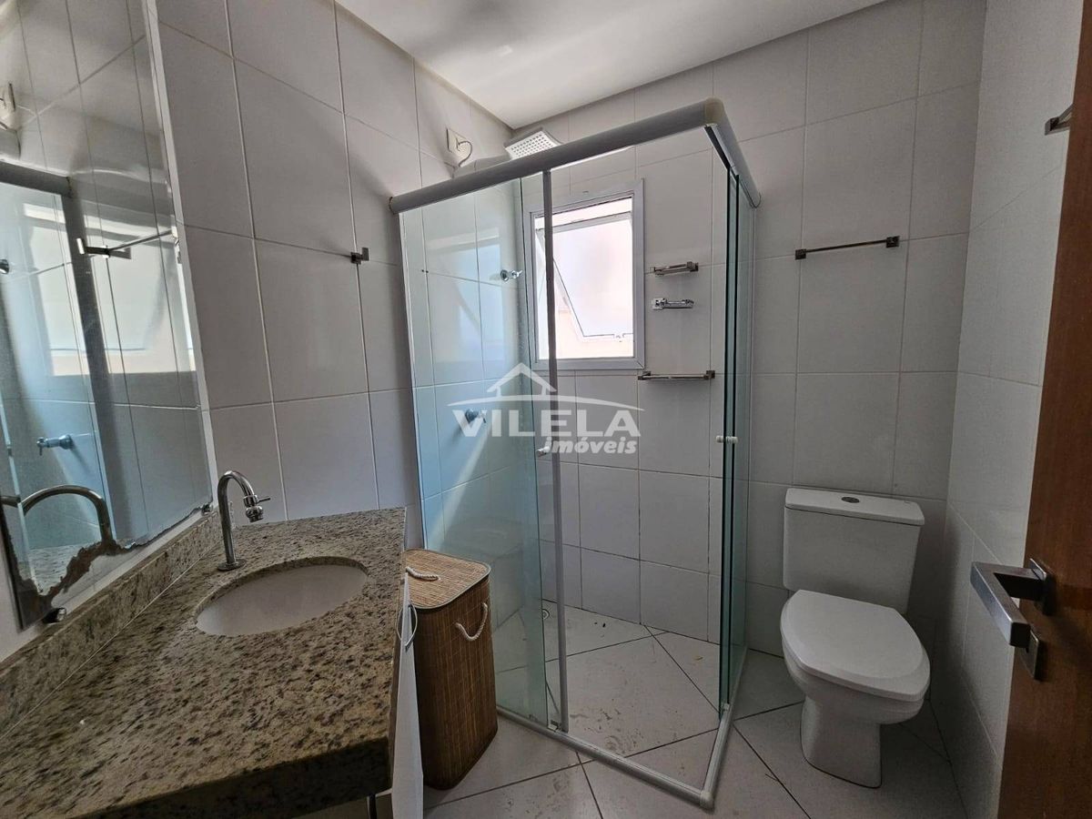 Apartamento edifício malbec