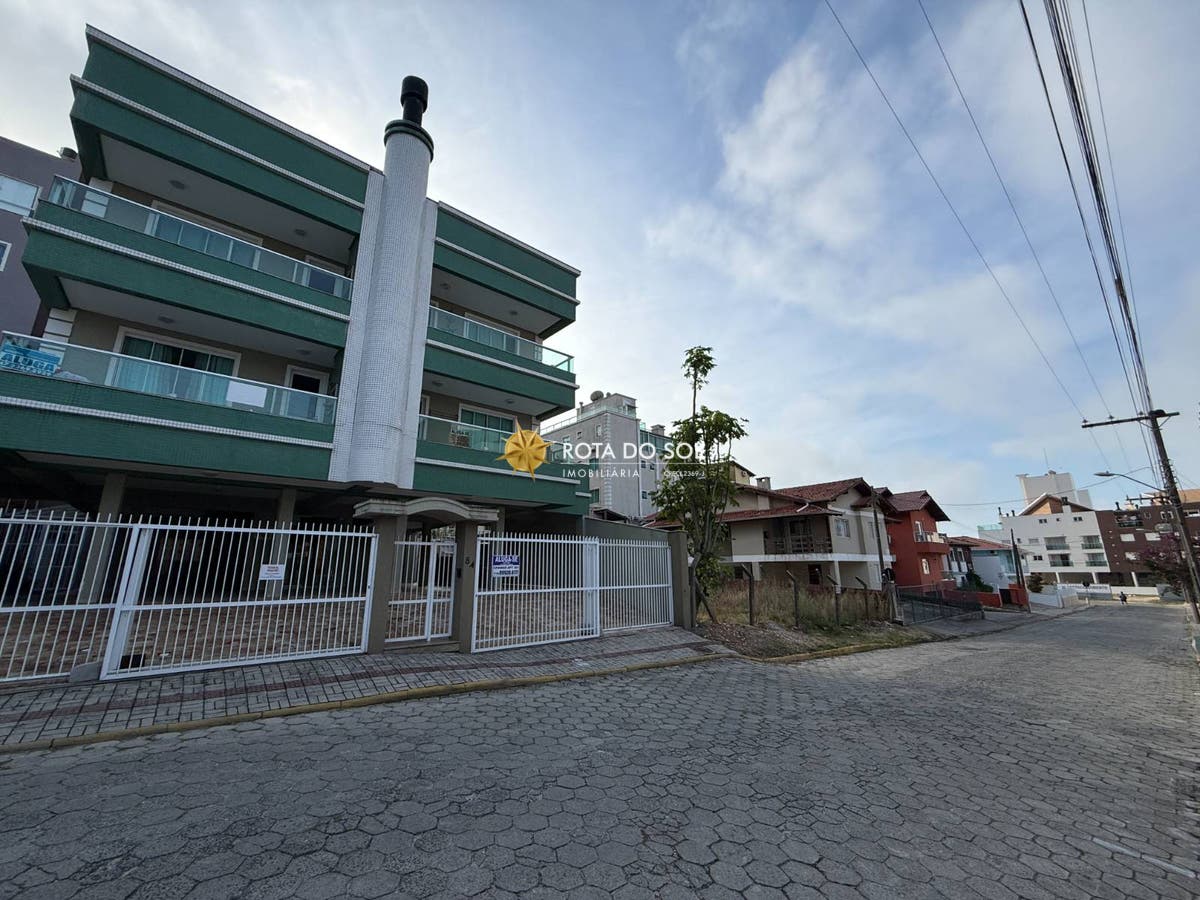 Apartamento Duplex 3 Dormitórios à Venda Centro Bombinhas SC - 29