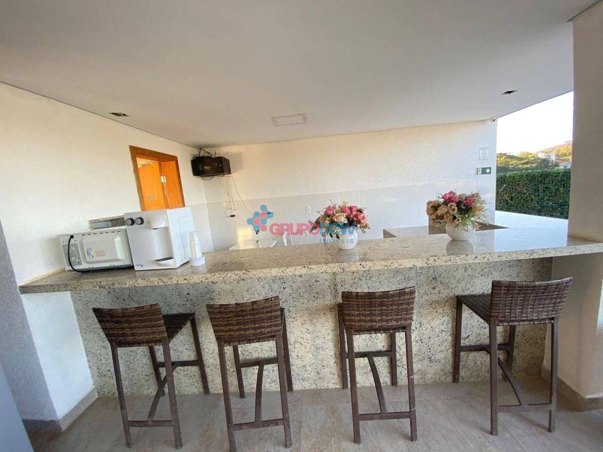 Casa de Condomínio com 3 quartos à Venda, Condomínio Gran Royalle - Lagoa Santa