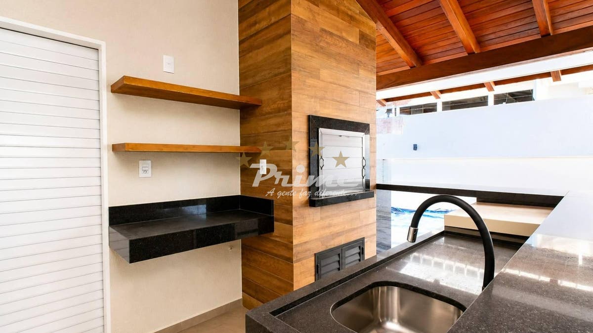 Casa, 3 quartos, 126 m² - Foto 12