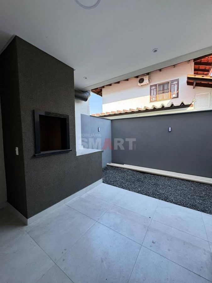 Sobrado Geminado Suíte+2 quartos Baependi - foto 15