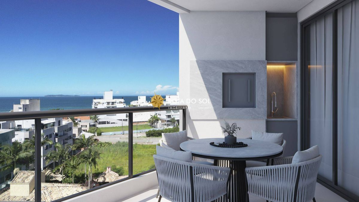Alttô Residence Apartamento 3 Suítes Praia Mariscal Bombinhas SC