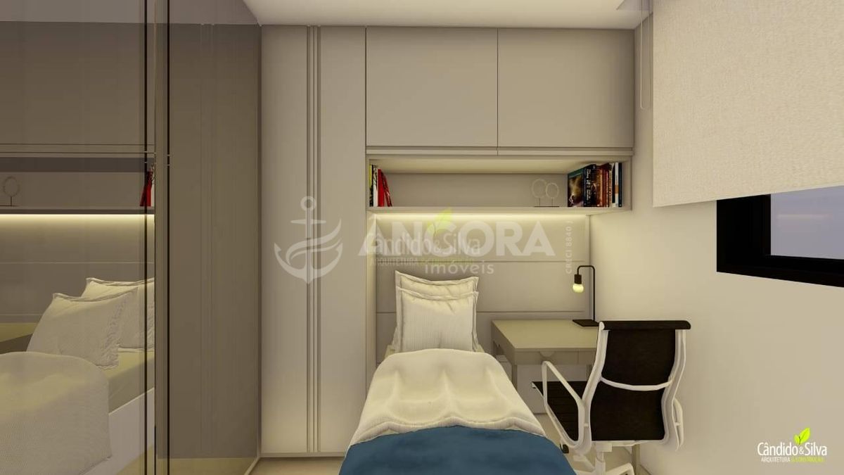 Casa, 2 quartos, 43 m² - Foto 13