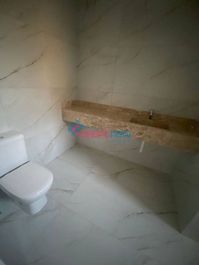 Casa com 4 dormitórios à venda, 265 m² por R$ 2.390.000 - Condomínio Veredas da Lagoa - Lagoa Santa/MG
