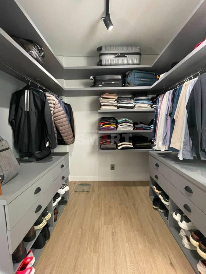 Apartamento 3 Suites 100% Mobiliado