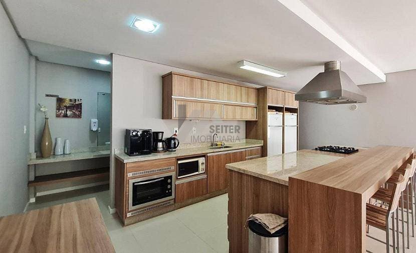 Apartamento de 3 dormitorios sendo 2 suites a venda Joao Paulo