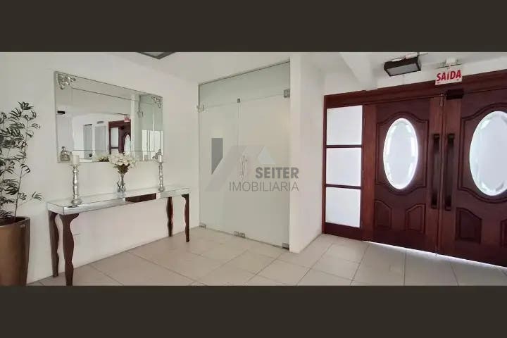 Apartamento para locação no Res. Fontainebleau