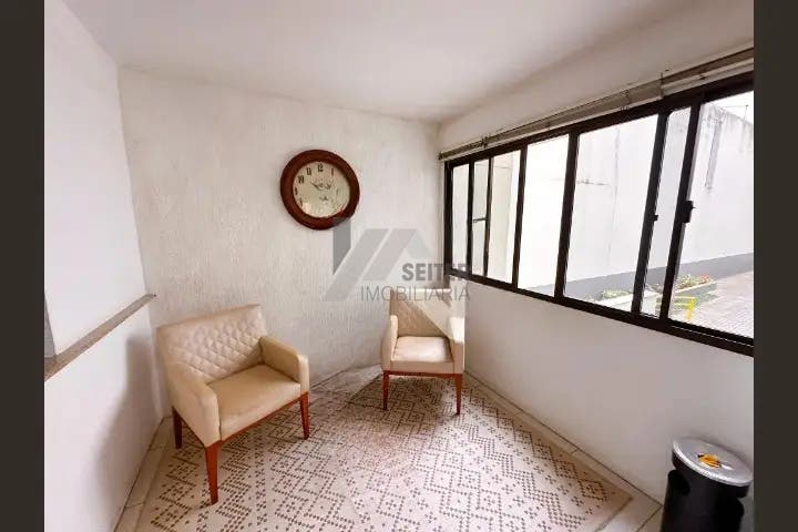 Apartamento para locação no Res. Fontainebleau
