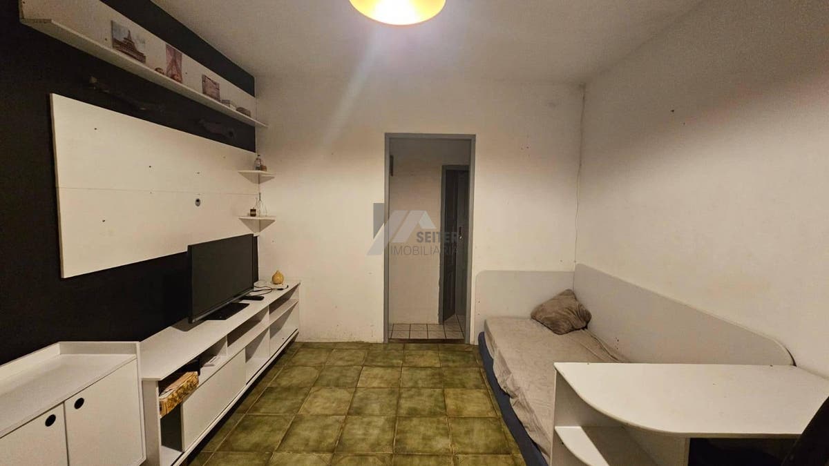 Casa com 3 quartos, Saco dos Limões - Florianópolis