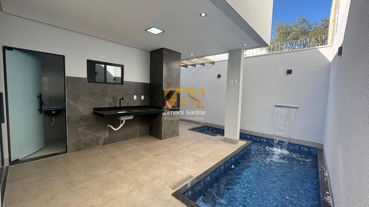 Casa, 3 quartos, 115 m² - Foto 17