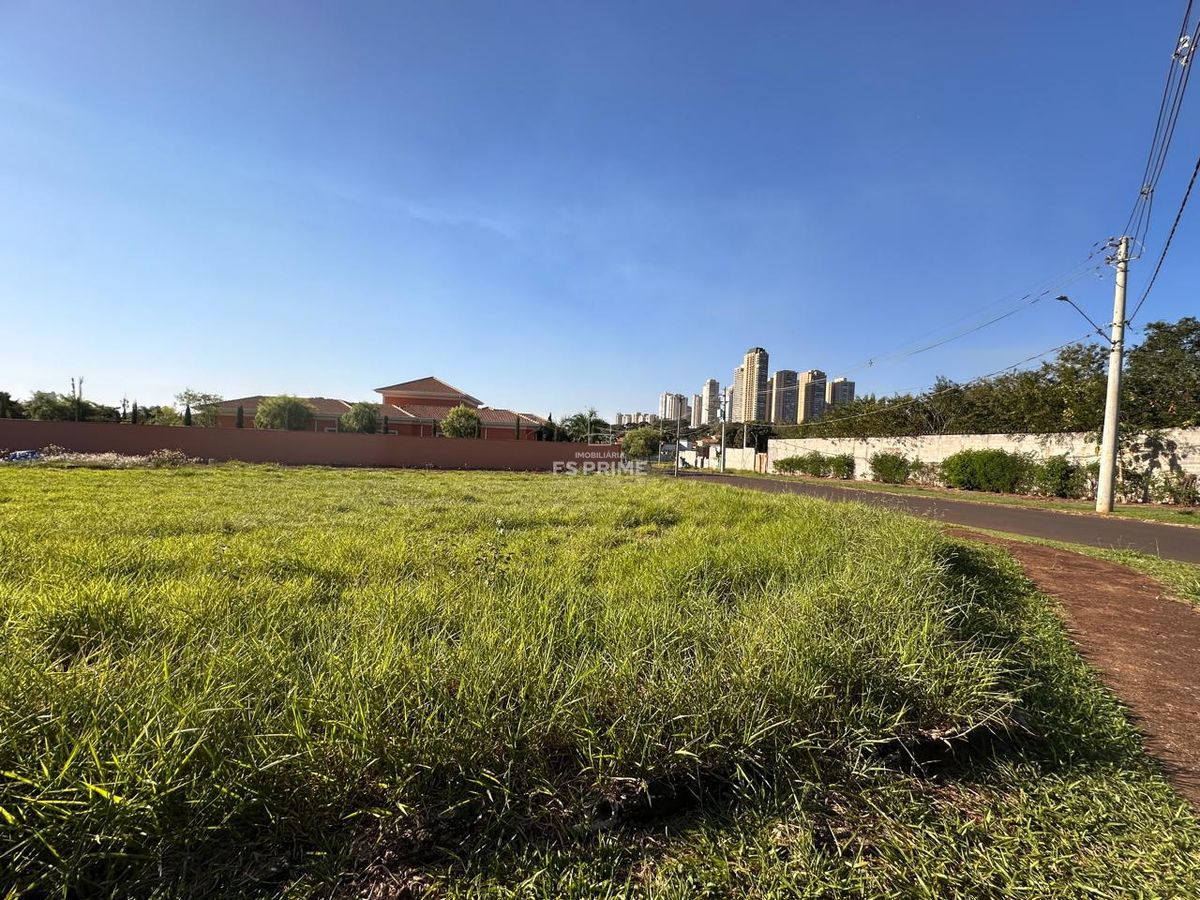 Terreno de 2237m² á venda em Condomínio -Jardim Canadá-Ribeirão Preto-SP