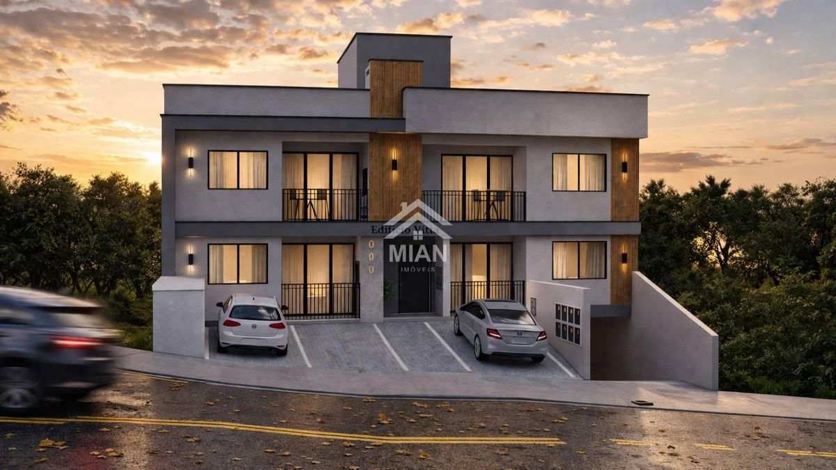 Apartamento, Boa Vista - Ituporanga - Apartamento em Boa Vista, Ituporanga - à venda - Imobiliária MIAN Imóveis