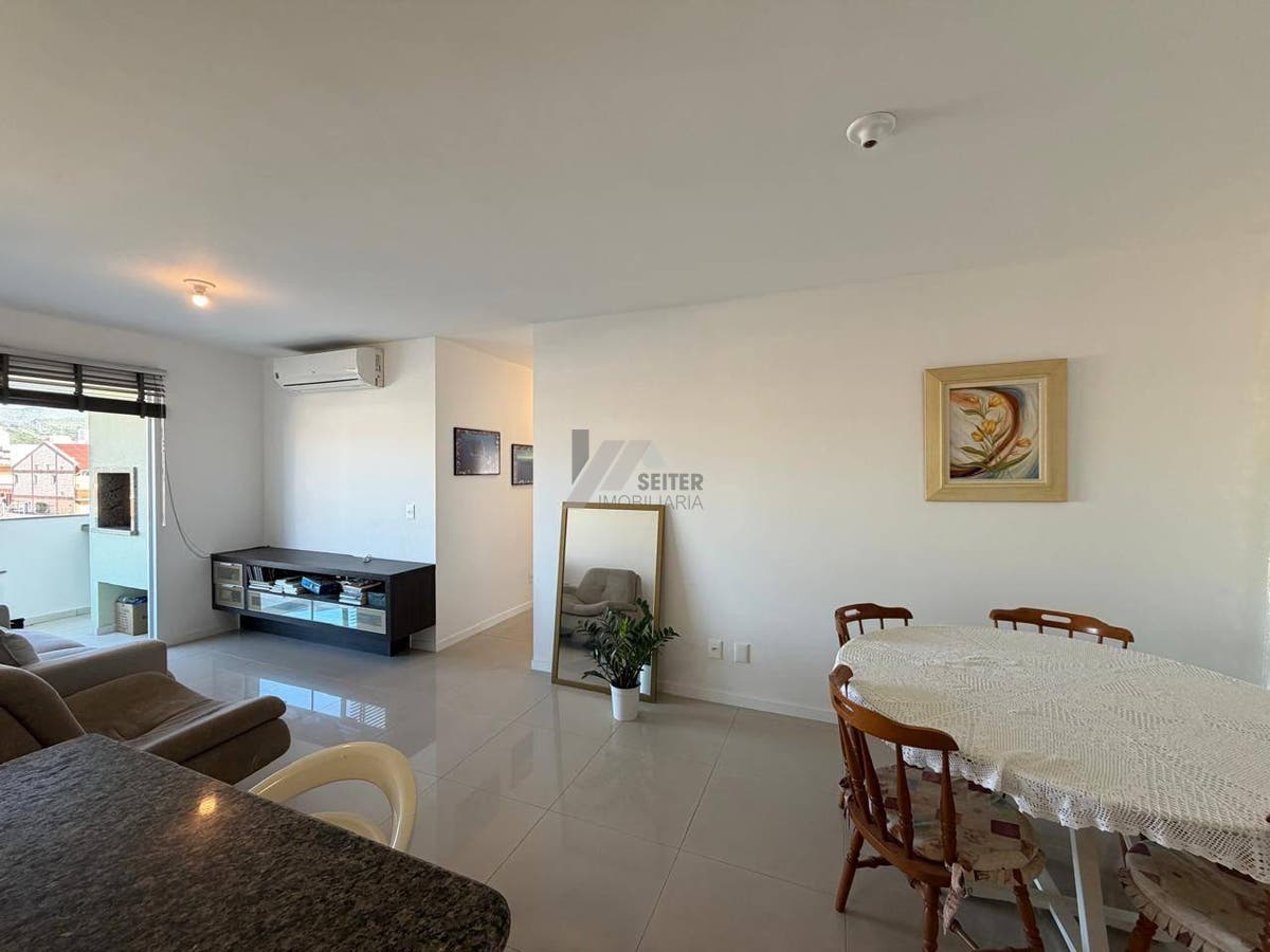 Apartamento a Venda na Trindade Cond Caravaggio