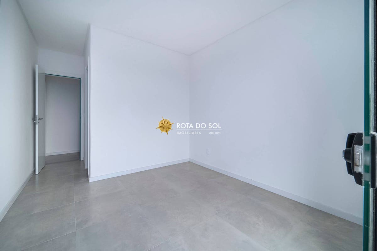 Due Mari Residenza Cobertura duplex 2 suítes em Canto Grande Bombinhas SC - 36