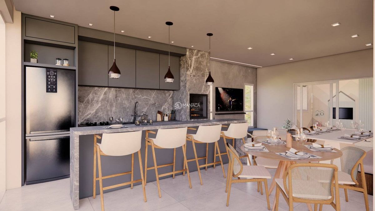 Apartamento, 3 quartos, 101 m² - Foto 6