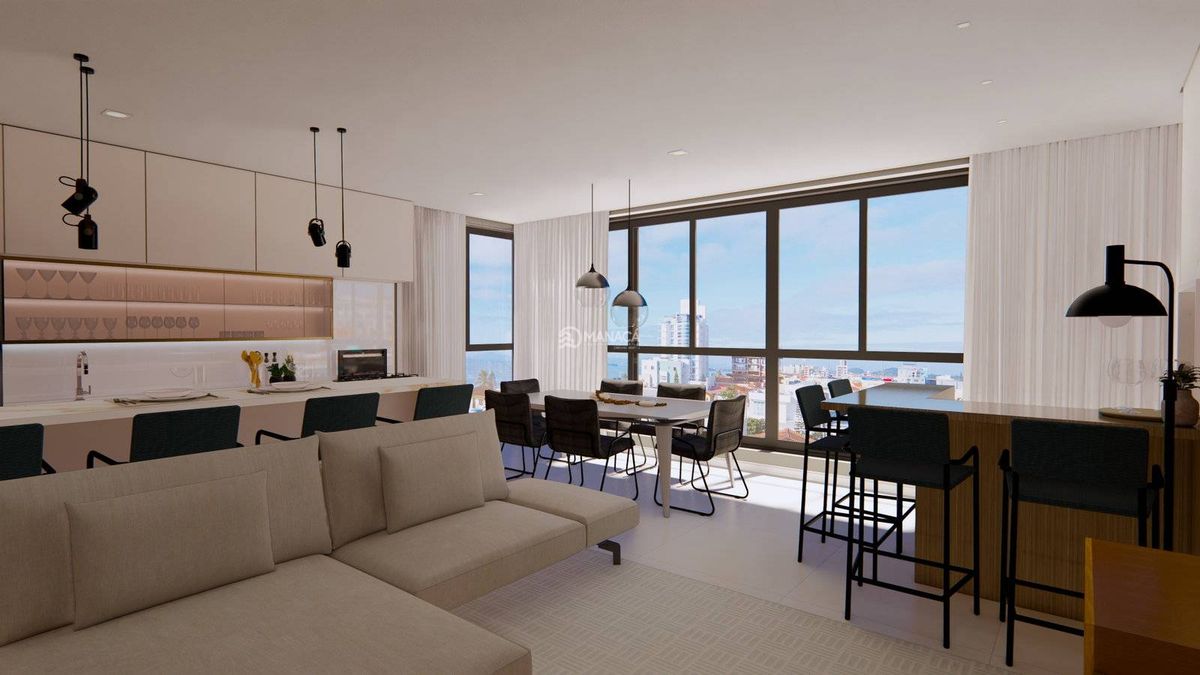 Apartamento, 3 quartos, 101 m² - Foto 4