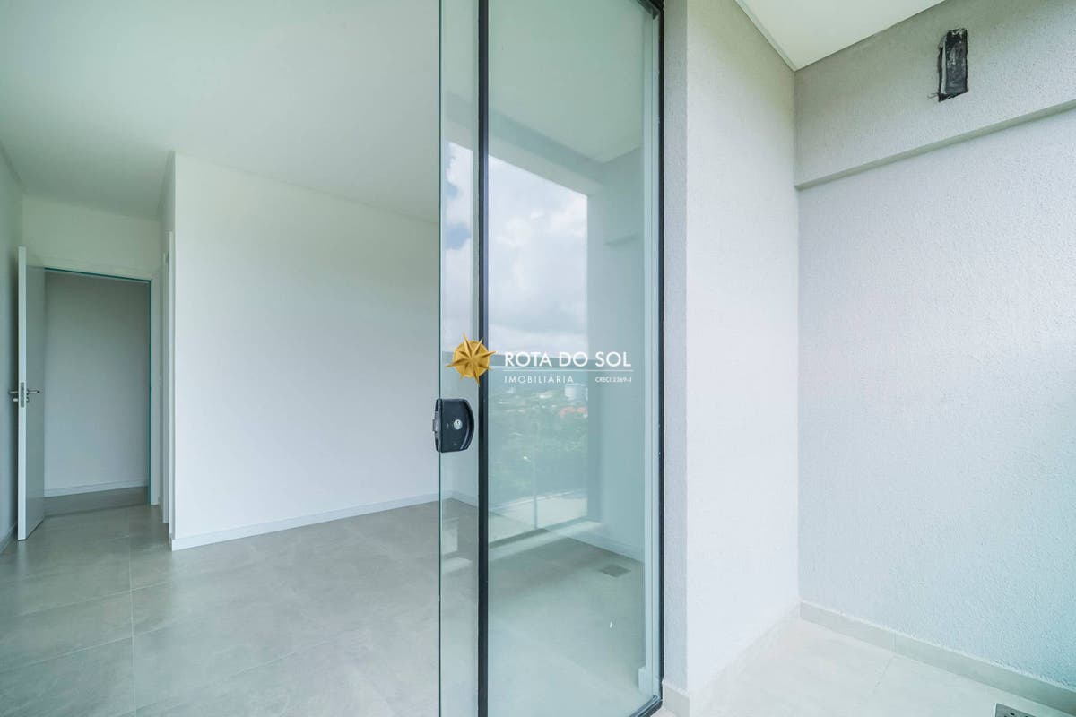 Due Mari Residenza Cobertura duplex 2 suítes em Canto Grande Bombinhas SC - 35