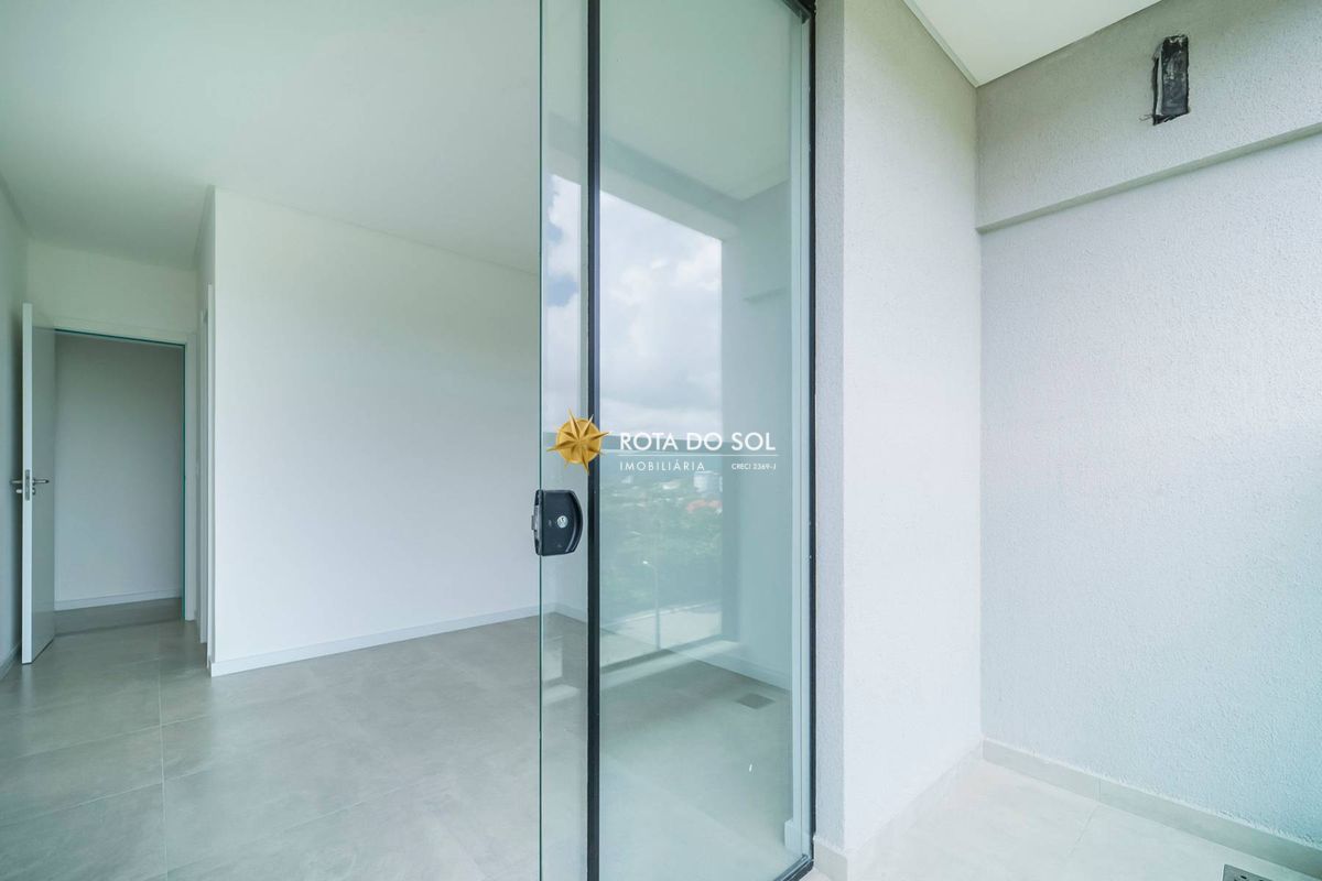 Due Mari Residenza Cobertura duplex 2 suítes em Canto Grande Bombinhas SC - 35
