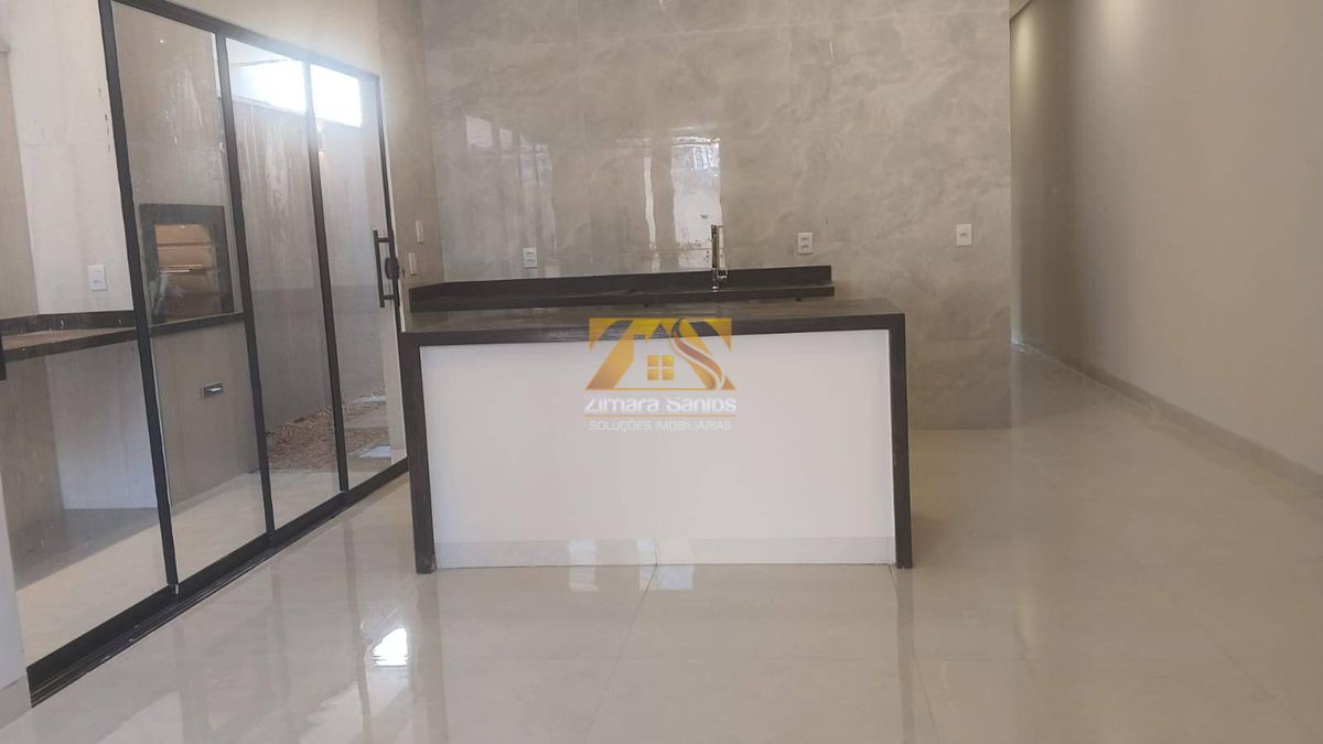 Casa, 3 quartos, 180 m² - Foto 4