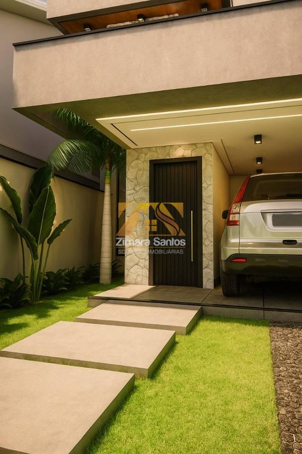 Casa, 4 quartos, 149 m² - Foto 3