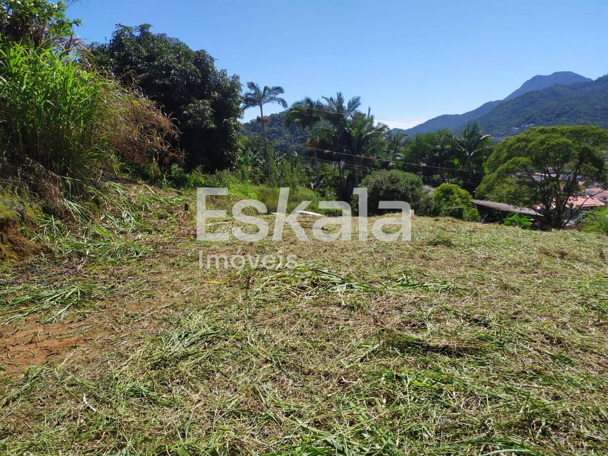 Terreno Com 377m² Barra do Rio Cerro - Jaraguá do Sul