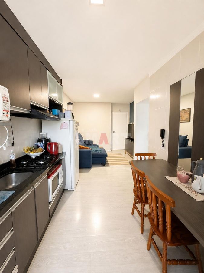 Apartamento com 2 Quartos no Baependi