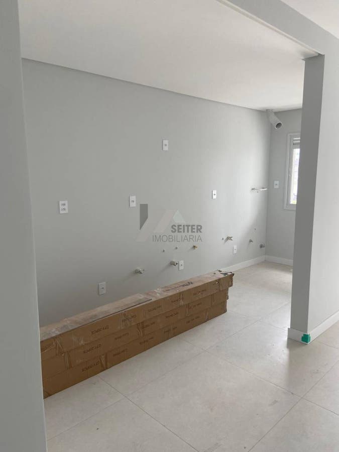 Apartamento de 3 dormitorios suite novo venda Barreiros São Jose - foto 39