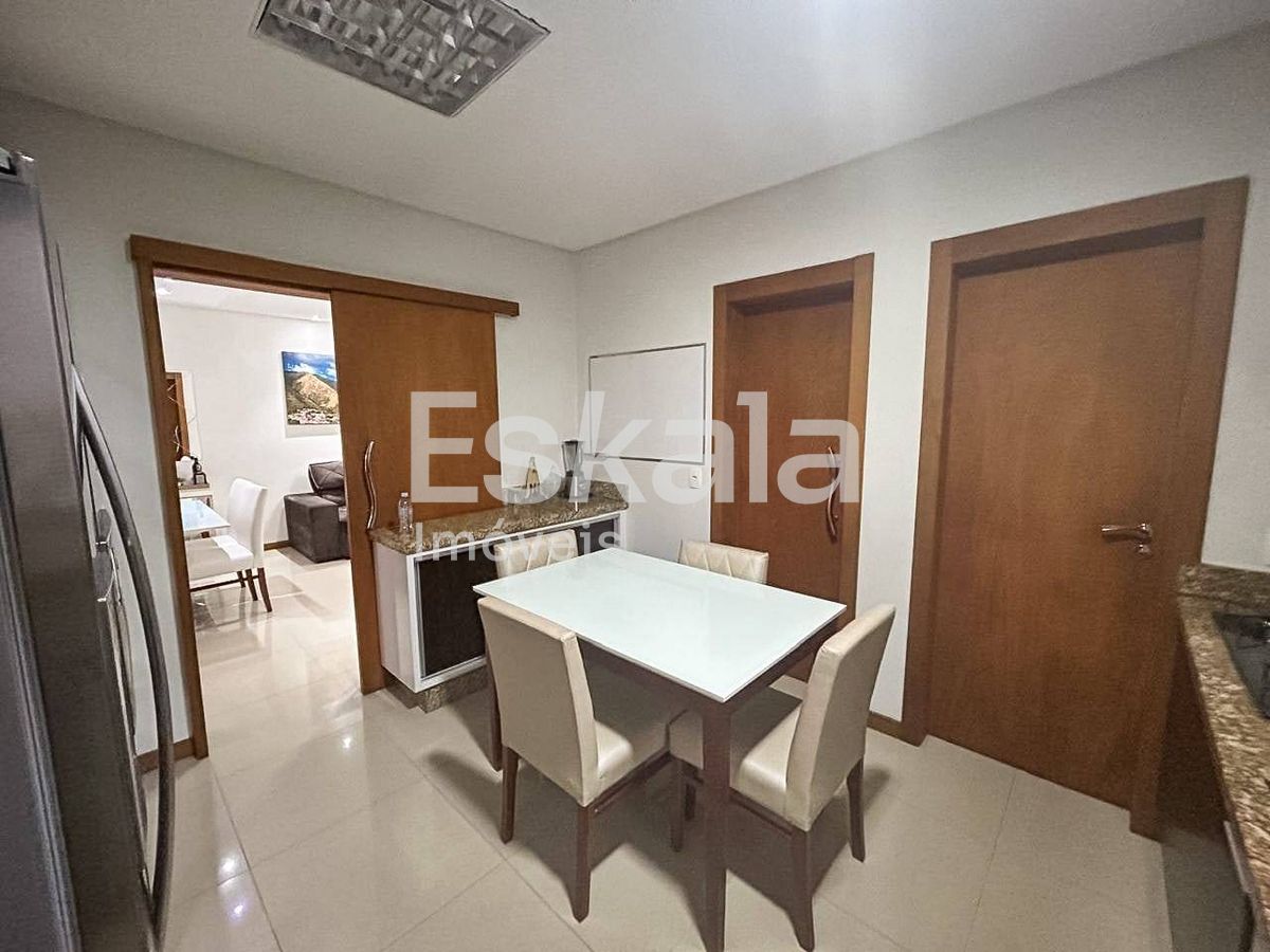 Casa Mobiliada Com 04 Suítes Amizade - Jaraguá Do Sul