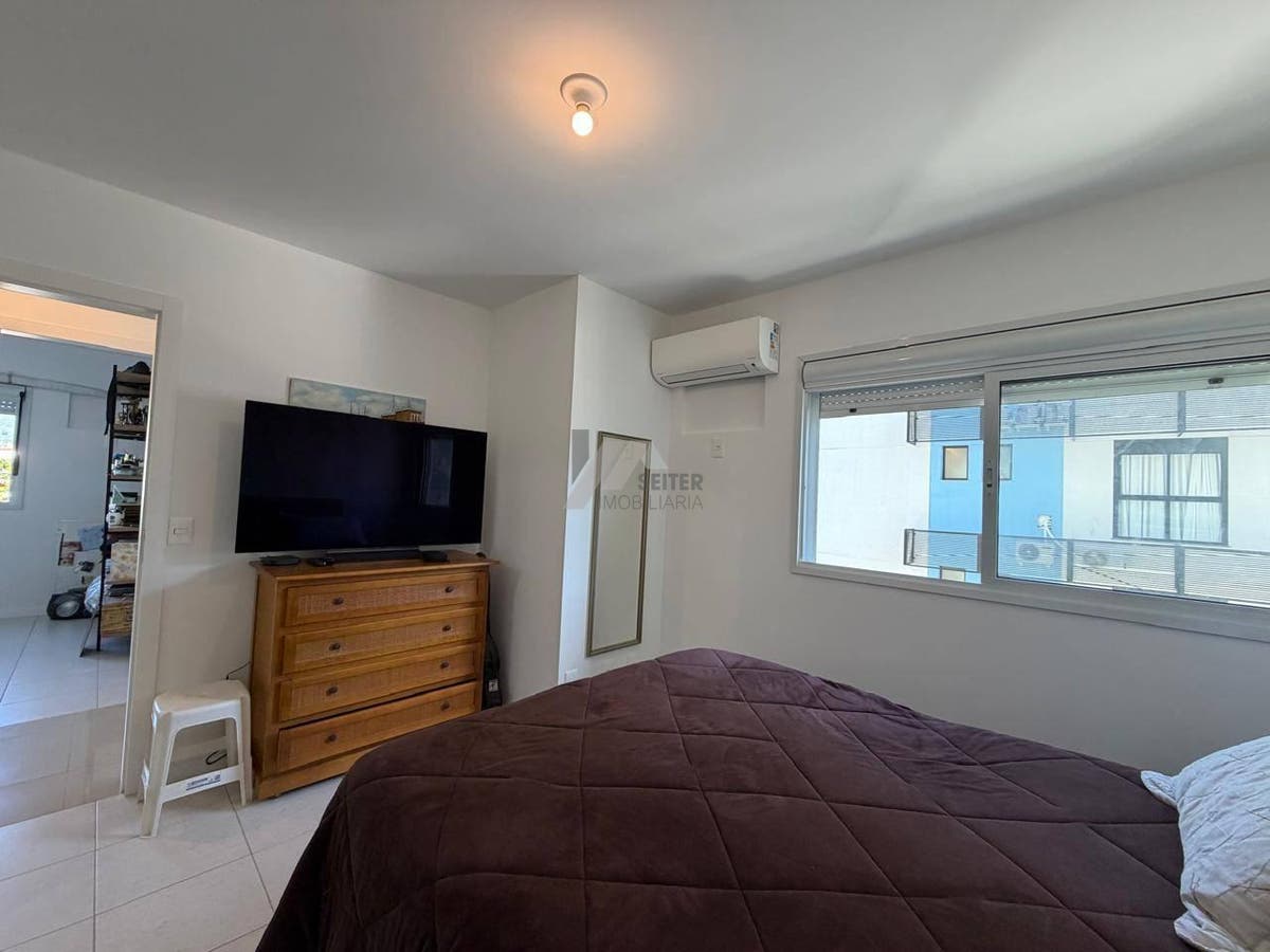 Apartamento a Venda na Trindade Cond Caravaggio