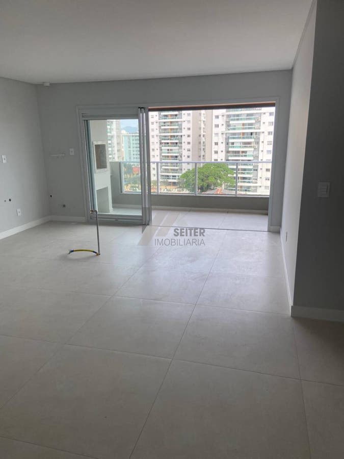 Apartamento de 3 dormitorios suite novo venda Barreiros São Jose - foto 35