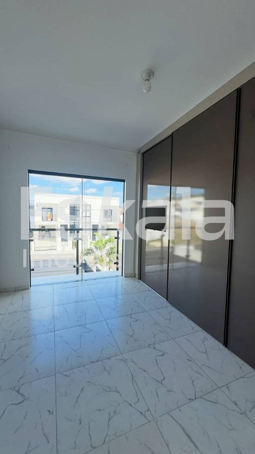 Casa Geminada Com 02 Suítes Três Rios Do Norte - Jaraguá Do Sul