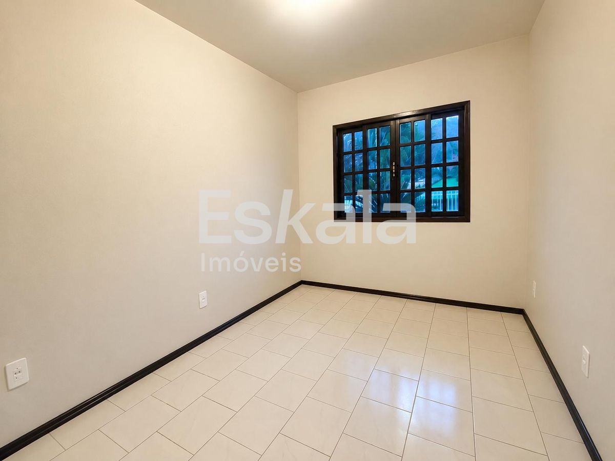 Casa Com 01 Suíte + 02 Quartos Rio Da Luz - Jaraguá Do Sul