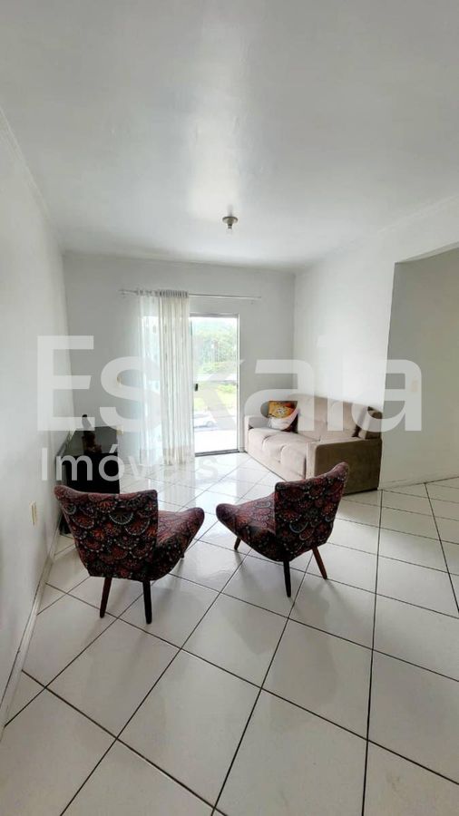 Apartamento Mobiliado Com 03 Quartos Sendo 01 Suíte Czerniewicz - Jaraguá Do Sul