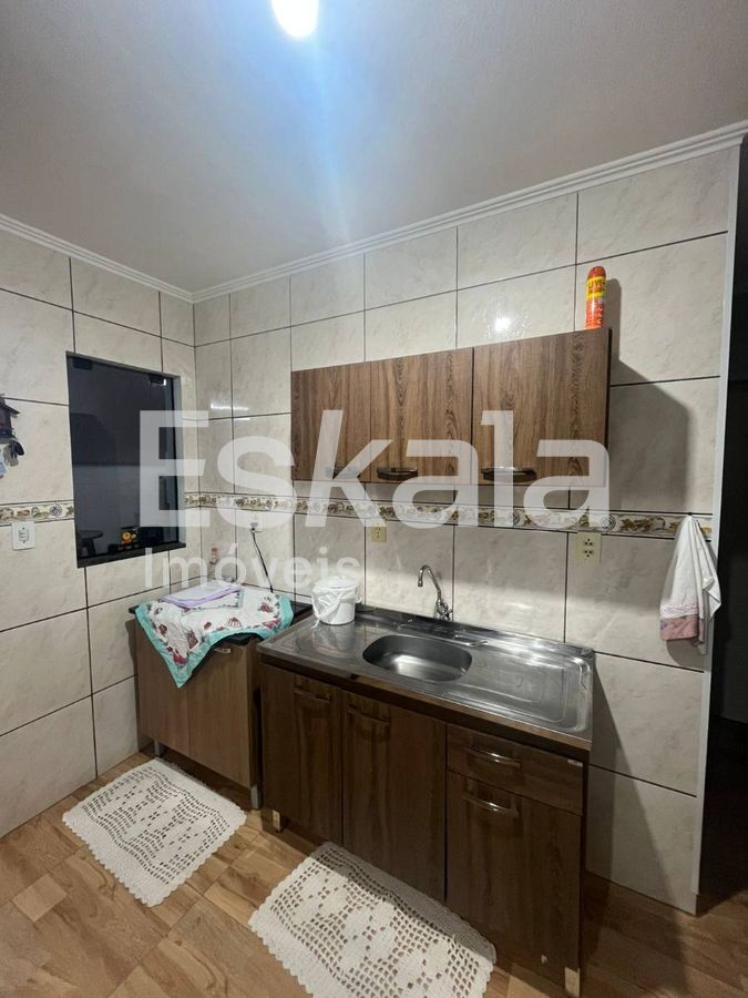 Casa com 3 quartos Tifa Martins - Jaraguá do Sul