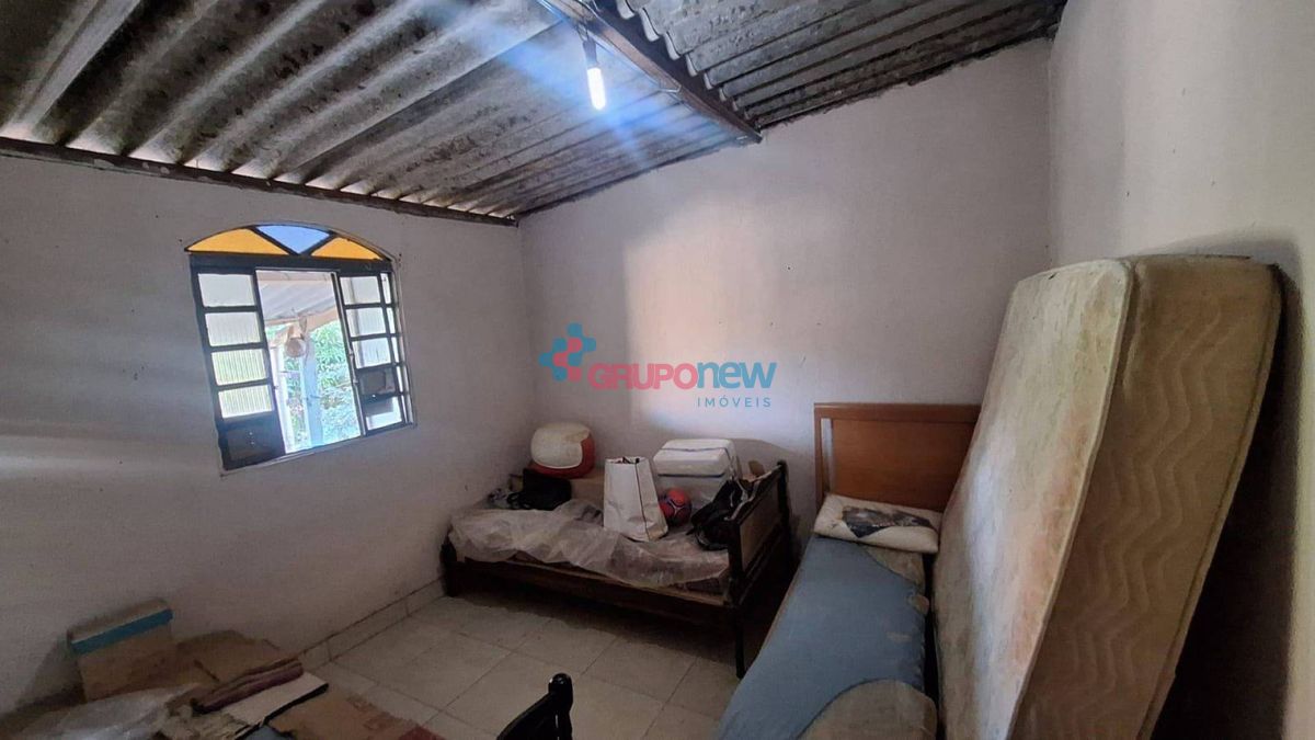 Casa com 2 quartos à Venda, Aeronautas - Lagoa Santa