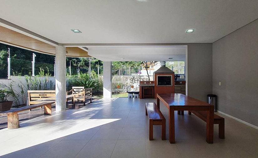 Apartamento de 3 dormitorios sendo 2 suites a venda Joao Paulo