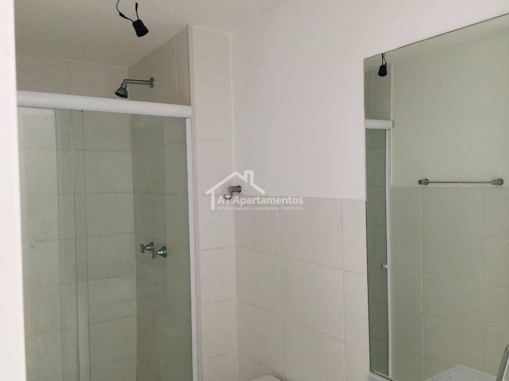 Apartamento com 2 dormitórios à venda, 58 m² por R$ 340.000,00 - São Cristóvão - Rio de Janeiro/RJ - AT Apartamentos - AT Apartamentos Venda e Administração de Imoveis Residenciais e Comerciais RJ - 21