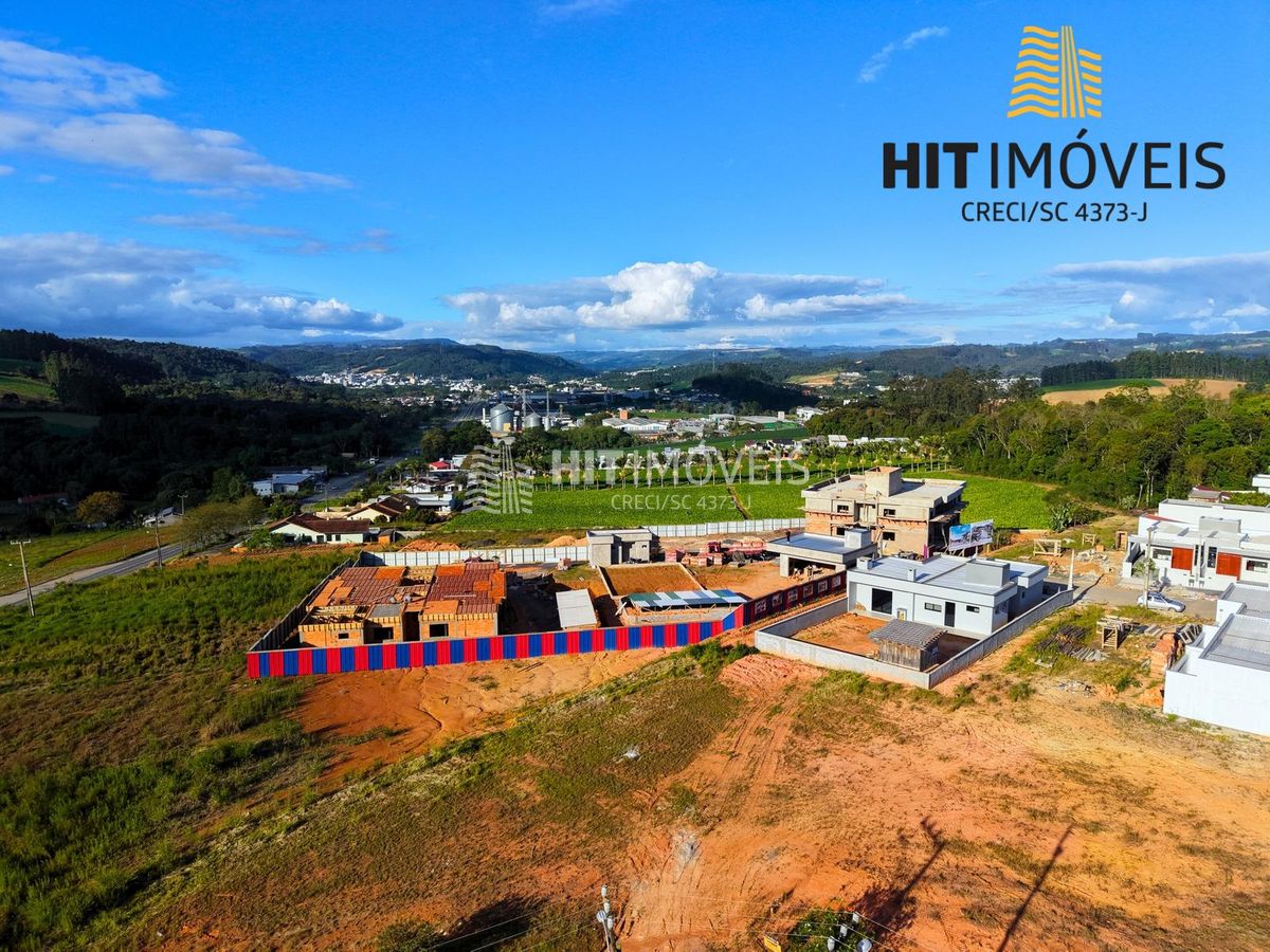 Apartamentos -próximos ao centro de ituporanga - sc