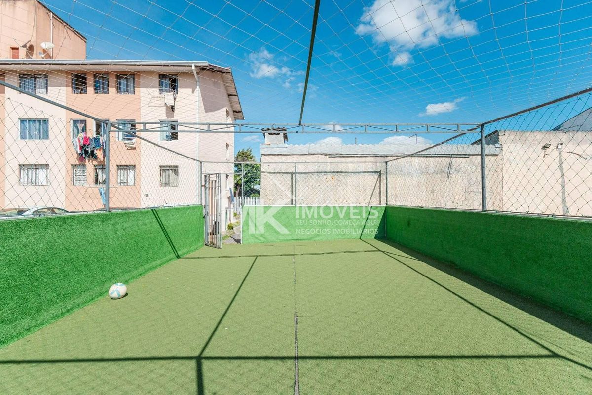 Apartamento, 2 quartos, 41 m² - Foto 8