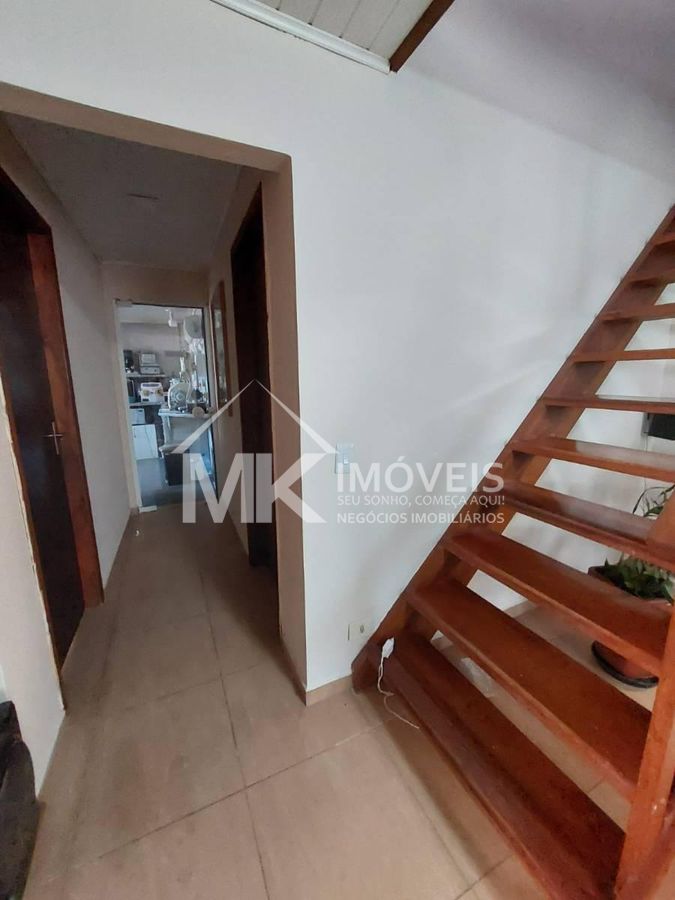 Sobrado, 5 quartos, 300 m² - Foto 39