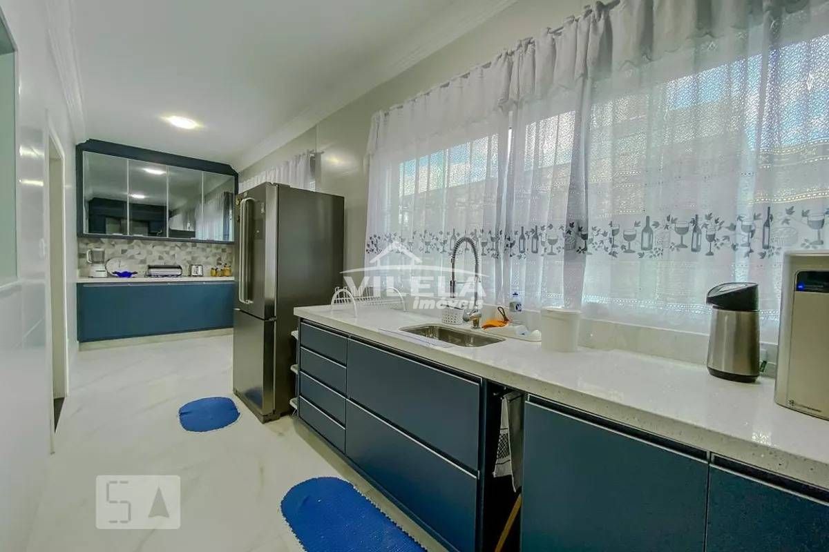 Sobrado- bairro vila esperança-são paulo-sp