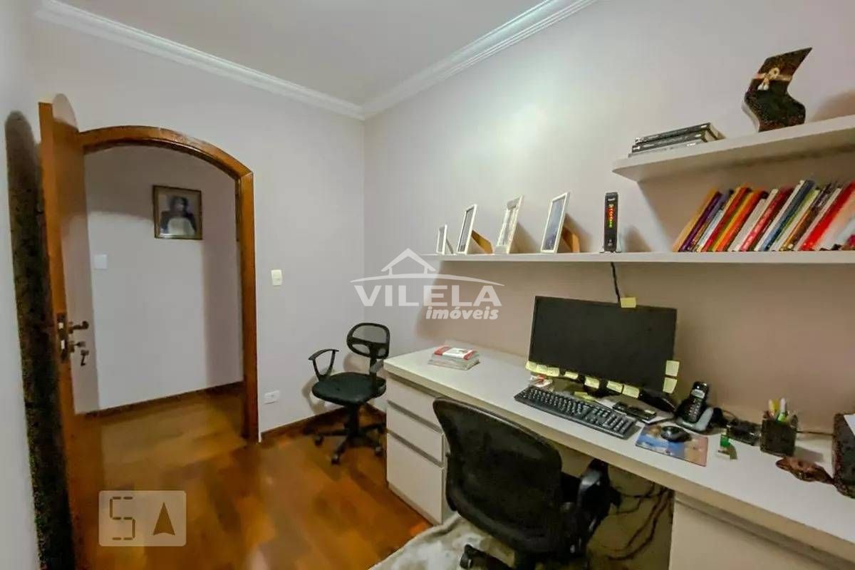 Sobrado- bairro vila esperança-são paulo-sp
