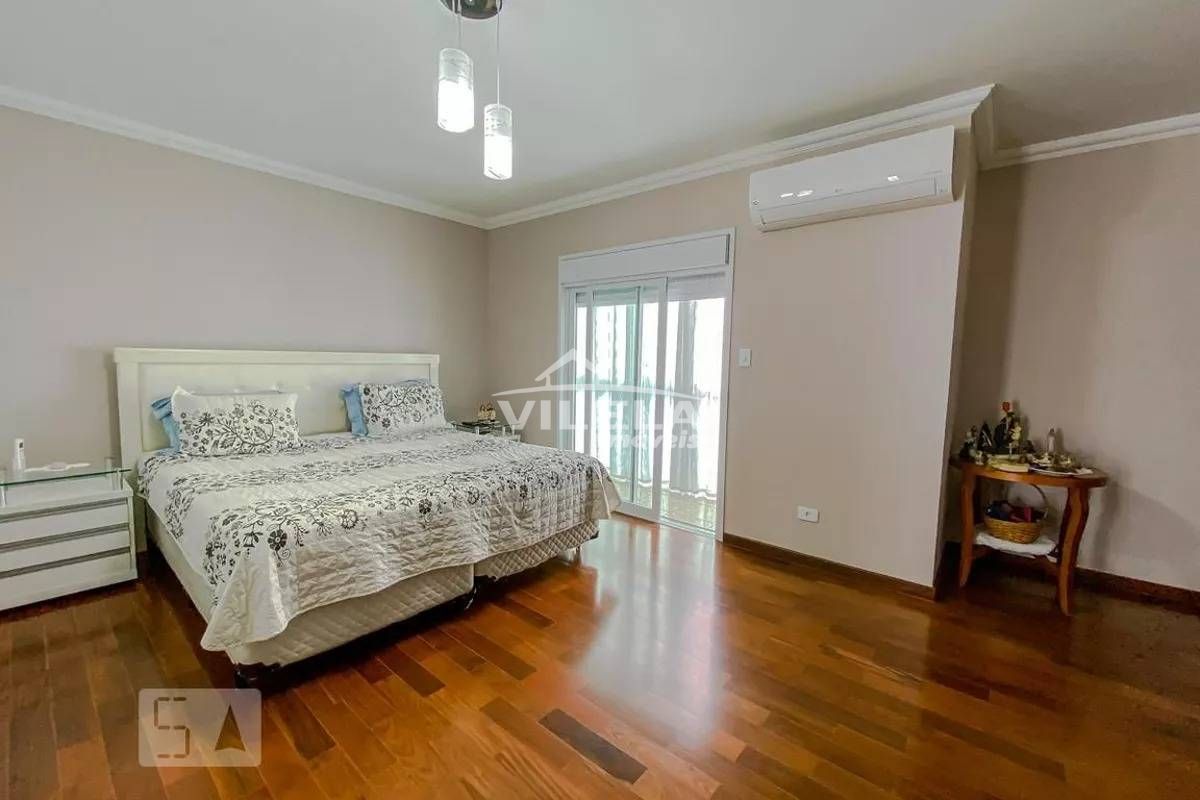 Sobrado- bairro vila esperança-são paulo-sp