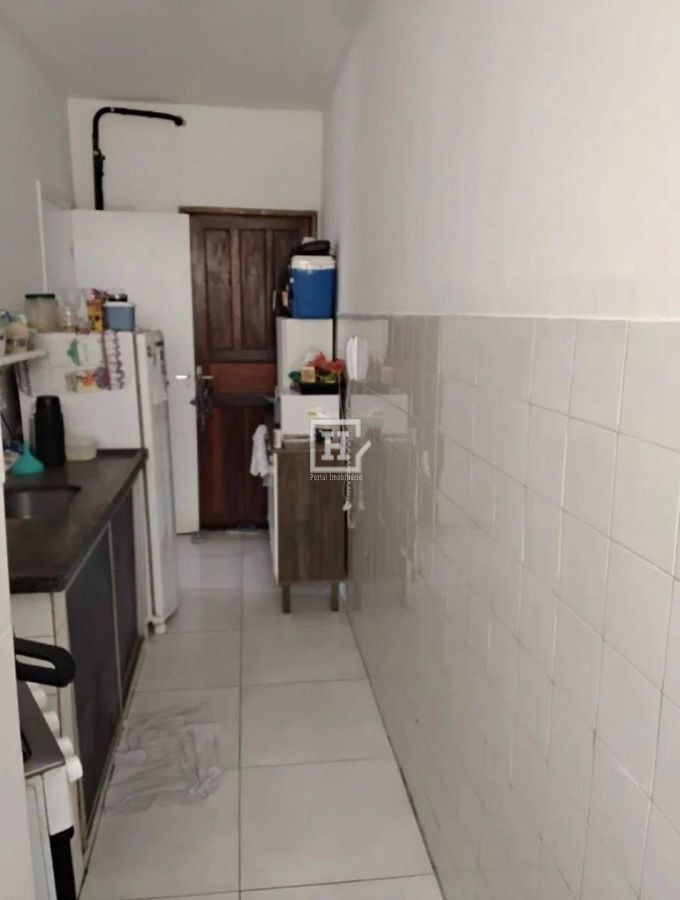 Apartamento com 3 quartos à Venda, Luzia - Aracaju