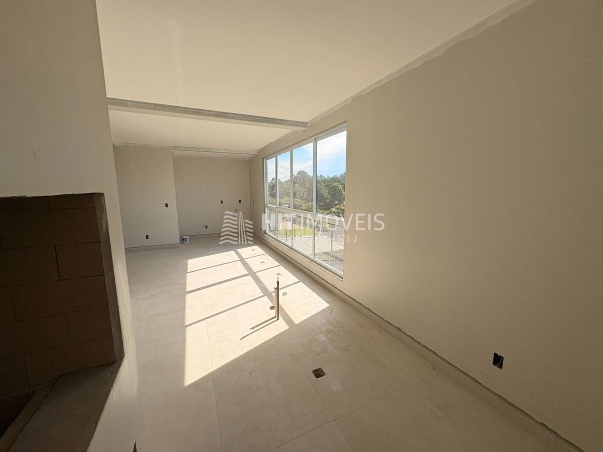 Apartamentos - seminário - ituporanga - sc