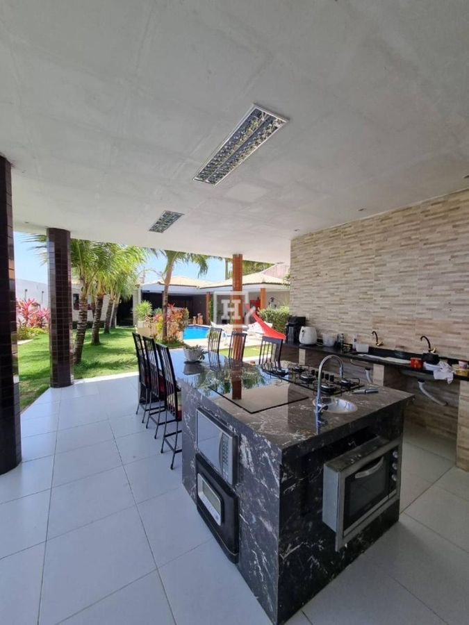 Casa com 6 quartos à Venda, São José dos Náufragos - Aracaju